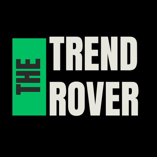 The Trend Rover